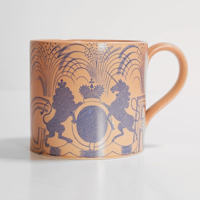 Lot 60 - Eric Ravilious (1903-1942) for Wedgwood