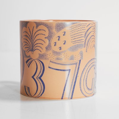 Lot 60 - Eric Ravilious (1903-1942) for Wedgwood