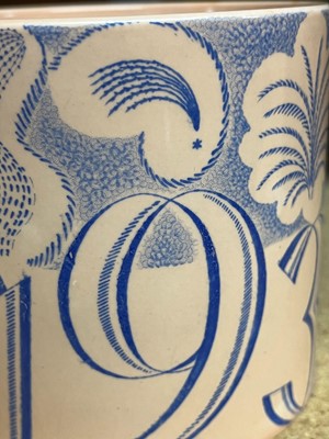 Lot 60 - Eric Ravilious (1903-1942) for Wedgwood