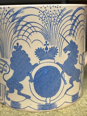 Lot 60 - Eric Ravilious (1903-1942) for Wedgwood
