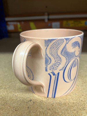 Lot 60 - Eric Ravilious (1903-1942) for Wedgwood