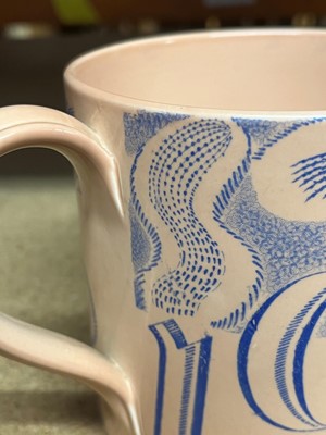 Lot 60 - Eric Ravilious (1903-1942) for Wedgwood