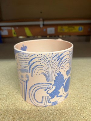 Lot 60 - Eric Ravilious (1903-1942) for Wedgwood