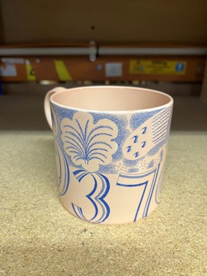 Lot 60 - Eric Ravilious (1903-1942) for Wedgwood