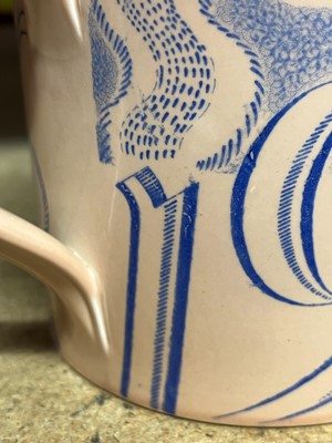 Lot 60 - Eric Ravilious (1903-1942) for Wedgwood
