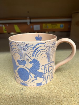 Lot 60 - Eric Ravilious (1903-1942) for Wedgwood
