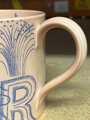 Lot 60 - Eric Ravilious (1903-1942) for Wedgwood