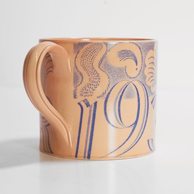 Lot 60 - Eric Ravilious (1903-1942) for Wedgwood