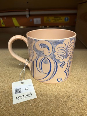 Lot 60 - Eric Ravilious (1903-1942) for Wedgwood