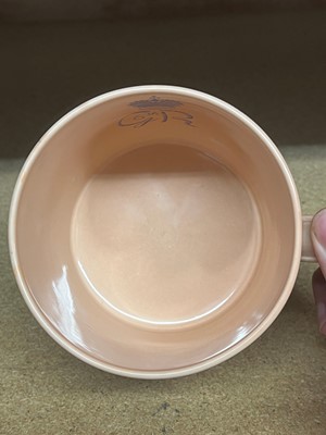 Lot 60 - Eric Ravilious (1903-1942) for Wedgwood