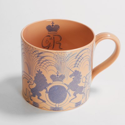 Lot 60 - Eric Ravilious (1903-1942) for Wedgwood