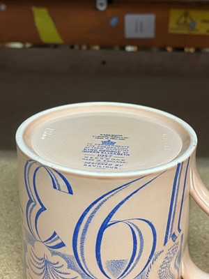 Lot 60 - Eric Ravilious (1903-1942) for Wedgwood