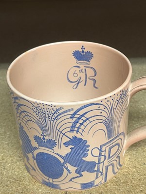 Lot 60 - Eric Ravilious (1903-1942) for Wedgwood