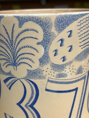 Lot 60 - Eric Ravilious (1903-1942) for Wedgwood