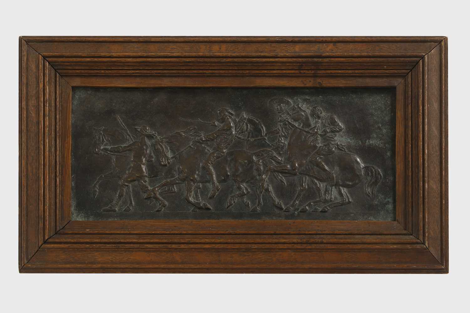 Lot 252 - Randolph Caldecott (1846-1886)