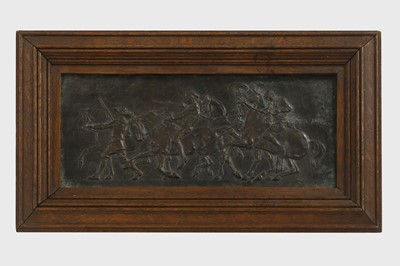 Lot 252 - Randolph Caldecott (1846-1886)