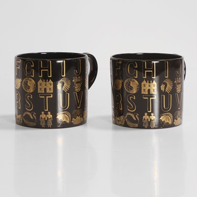 Lot 79 - Eric Ravilious (1903-1942) for Wedgwood