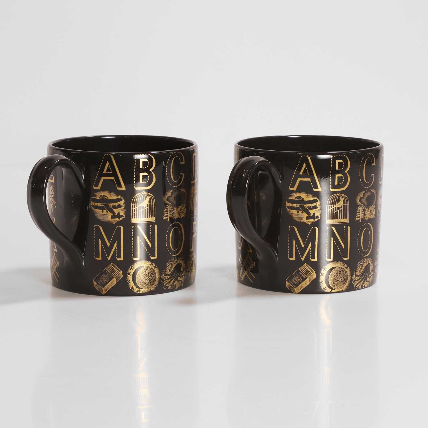 Lot 79 - Eric Ravilious (1903-1942) for Wedgwood