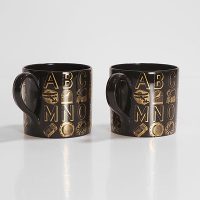 Lot 79 - Eric Ravilious (1903-1942) for Wedgwood