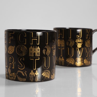 Lot 79 - Eric Ravilious (1903-1942) for Wedgwood