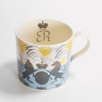 Lot 57 - Eric Ravilious (1903-1942) for Wedgwood