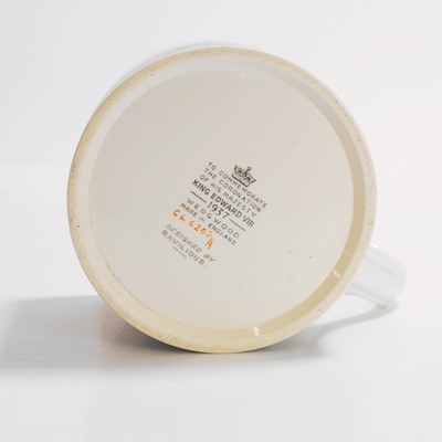 Lot 57 - Eric Ravilious (1903-1942) for Wedgwood