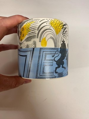 Lot 57 - Eric Ravilious (1903-1942) for Wedgwood