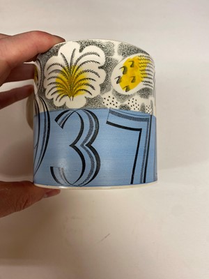 Lot 57 - Eric Ravilious (1903-1942) for Wedgwood