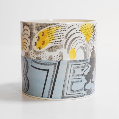 Lot 57 - Eric Ravilious (1903-1942) for Wedgwood