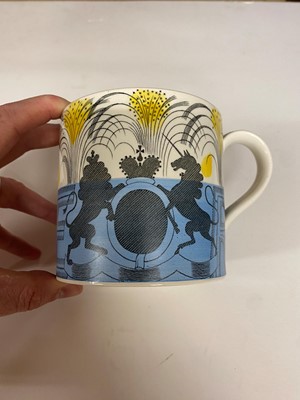 Lot 57 - Eric Ravilious (1903-1942) for Wedgwood