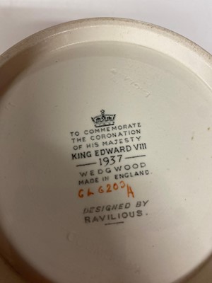 Lot 57 - Eric Ravilious (1903-1942) for Wedgwood