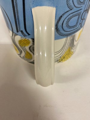 Lot 57 - Eric Ravilious (1903-1942) for Wedgwood
