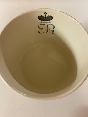Lot 57 - Eric Ravilious (1903-1942) for Wedgwood