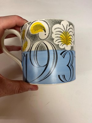 Lot 57 - Eric Ravilious (1903-1942) for Wedgwood