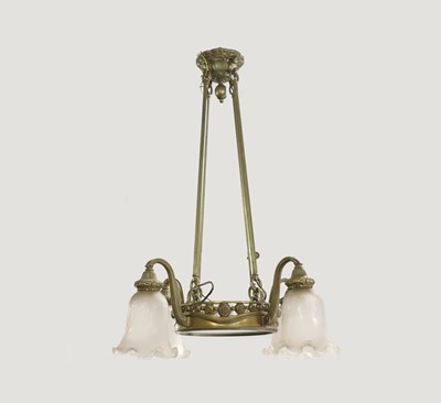 Lot 14 - Art Nouveau