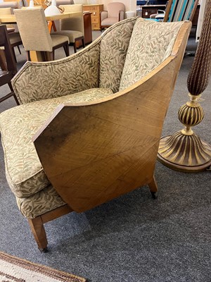 Lot 11 - Arts and Crafts