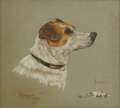 Lot 269 - Frank Prosser (1895-1950)