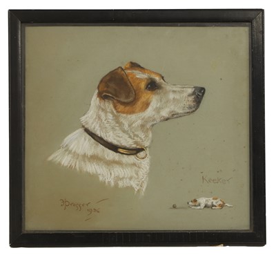 Lot 269 - Frank Prosser (1895-1950)