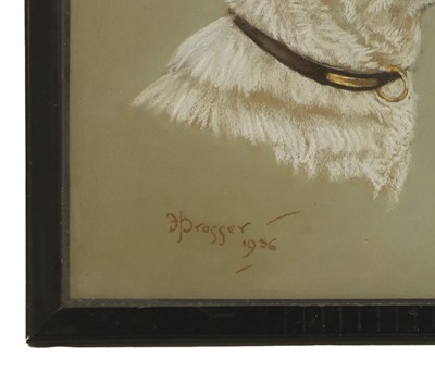 Lot 269 - Frank Prosser (1895-1950)