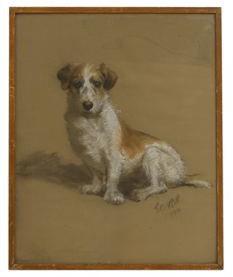 Lot 269 - Frank Prosser (1895-1950)