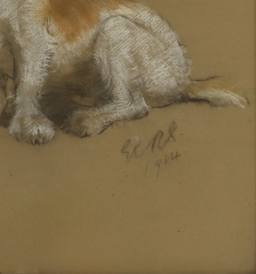 Lot 269 - Frank Prosser (1895-1950)