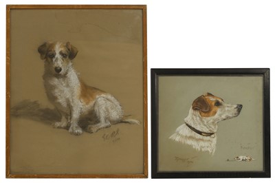 Lot 269 - Frank Prosser (1895-1950)