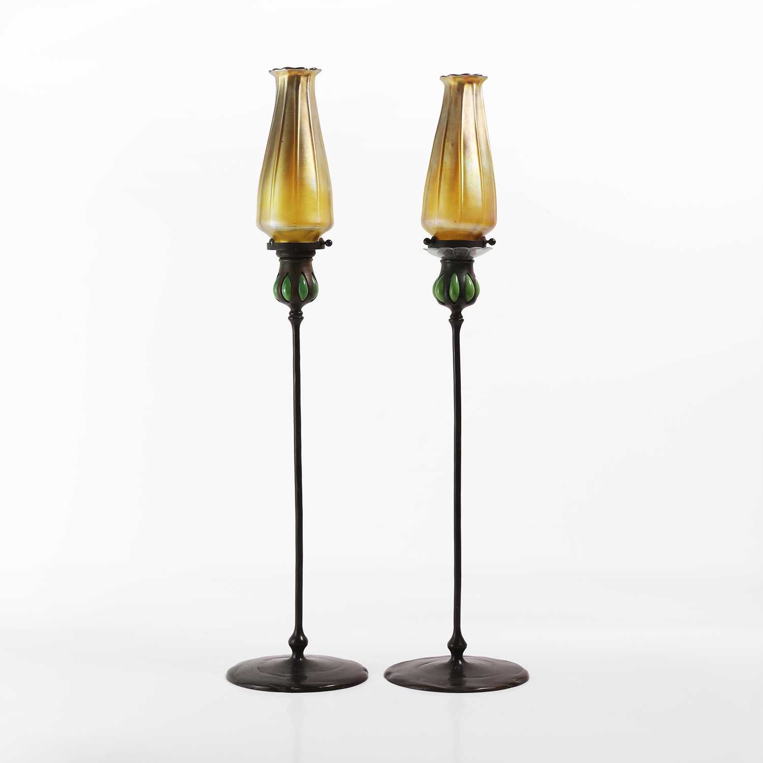 Lot 56 - Tiffany Studios