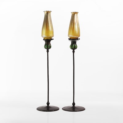 Lot Tiffany Studios