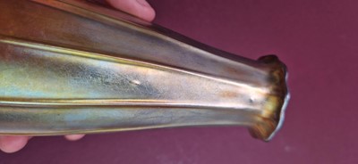 Lot 56 - Tiffany Studios