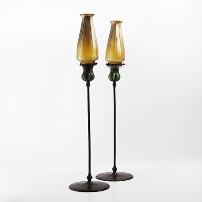 Lot 56 - Tiffany Studios