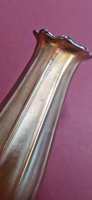 Lot 56 - Tiffany Studios