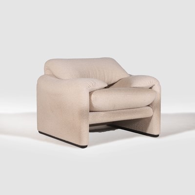 Lot 178 - Vico Magistretti (Italian, 1920-2006) for Cassina