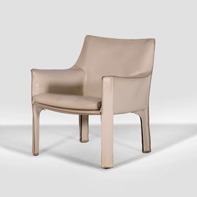 Lot 213 - Mario Bellini (Italian, b.1935) for Cassina