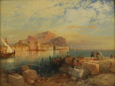 Lot 148 - James Baker Pyne (1800-1870)